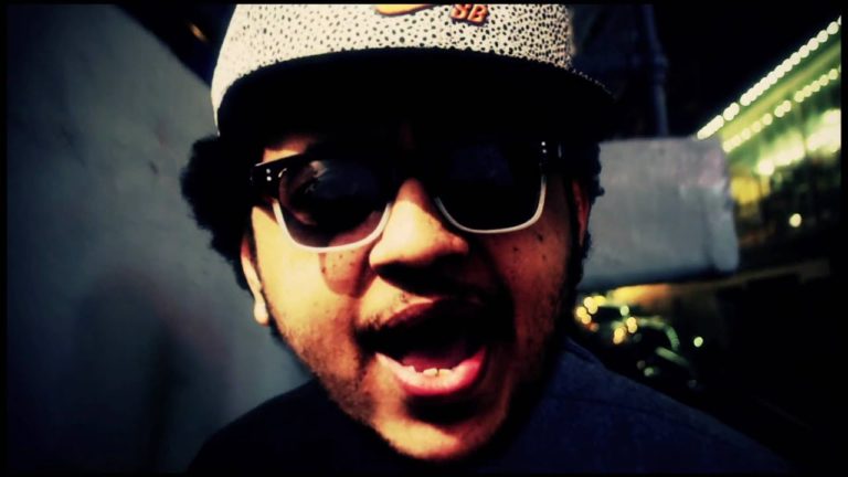 SOTA – “ExtraHellaDope” (Official Music Video)