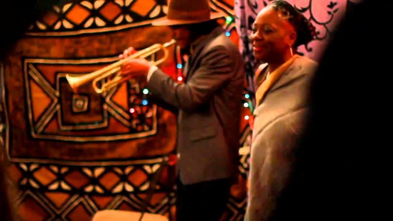 Black Stax – I Love My Life