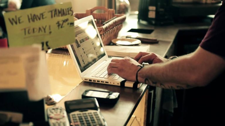 Gabriel Teodros “Computer Parlor”