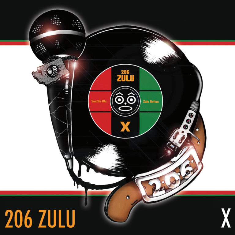 206 Zulu – X