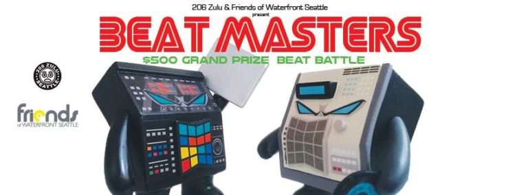 5th Annual Beat Masters 2016 Recap