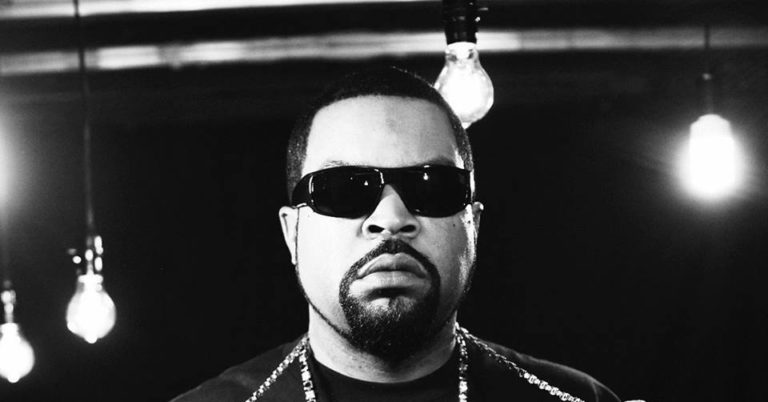 Ice Cube