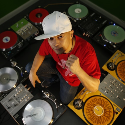 DJ QBert 206 Zulu