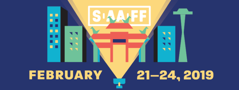 SAAFF 2019 – Opening Night Party ft. Japanese Breakfast