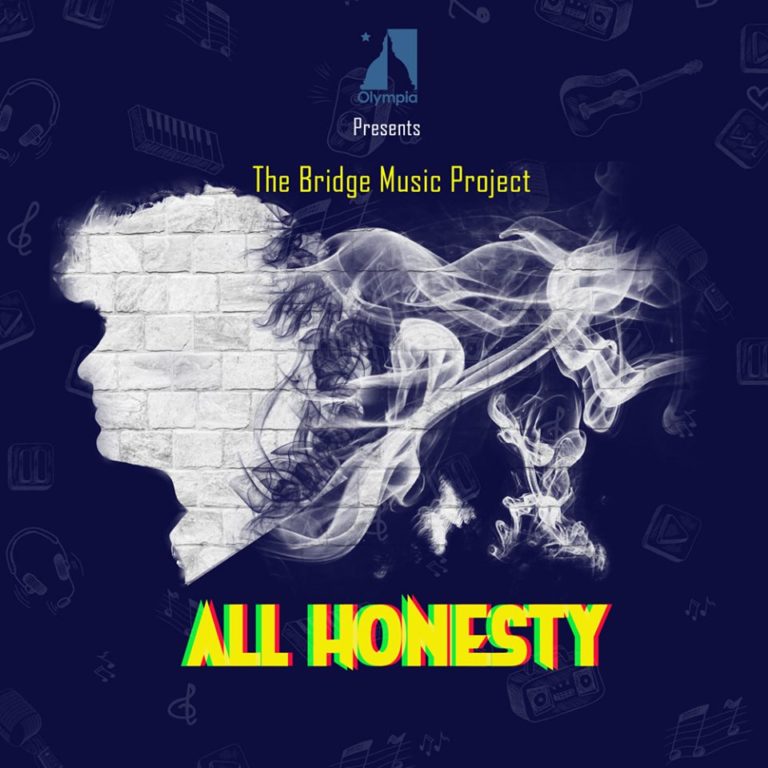 The Bridge “All Honesty” Album Release Party
