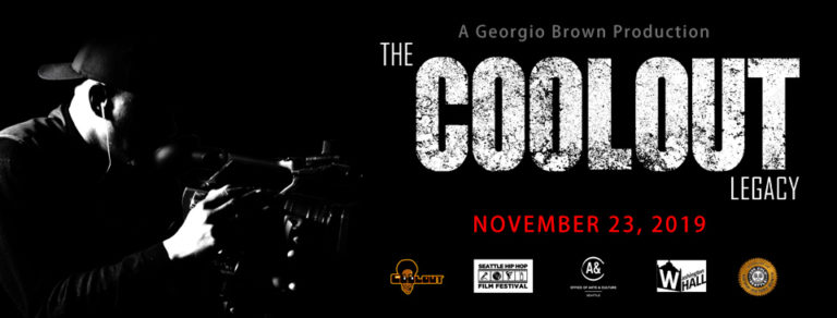 The Coolout Legacy (Film Screening)