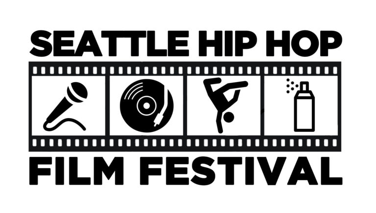 Seattle Hip Hop Film Festival 2019