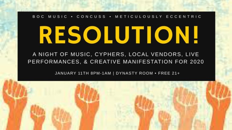 Balance of Concepts Presents: Resolution!