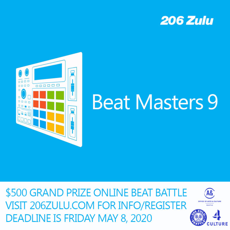9th Annual Beat Masters 2020