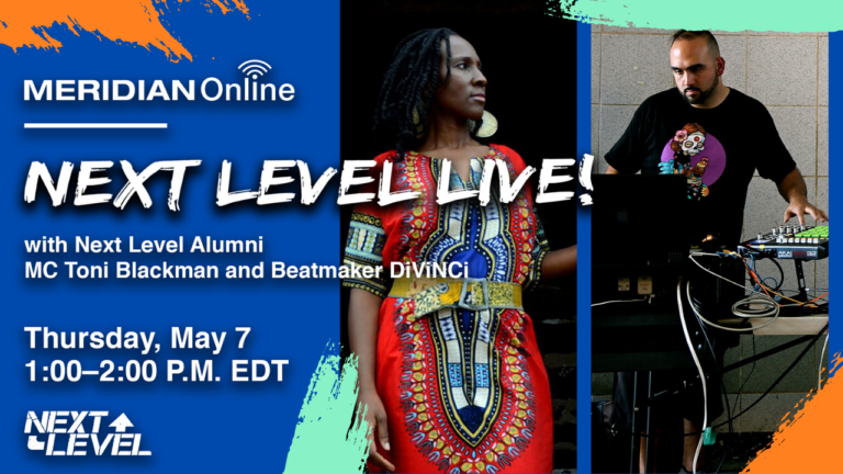 Next Level Live! (Virtual Event)