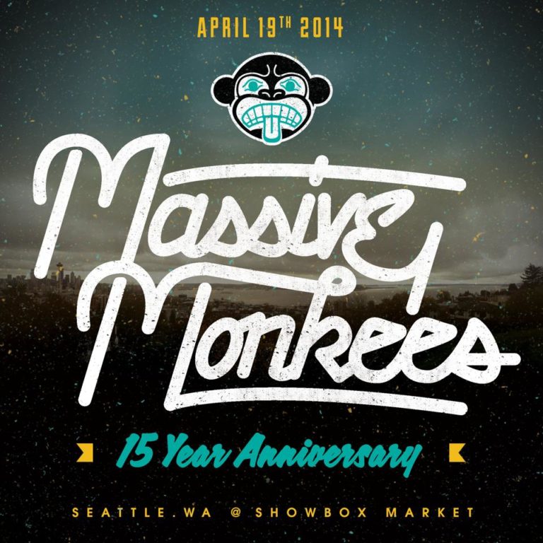 Massive Monkees Day 2014