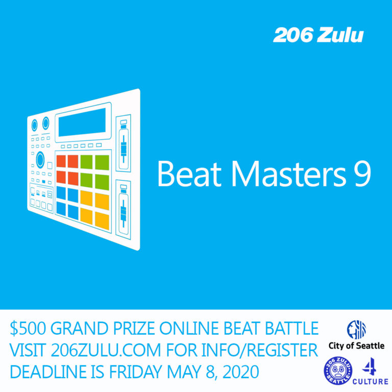 9th Annual Beat Masters 2020 Recap