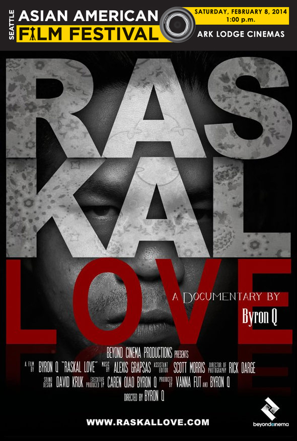 Rascal Love