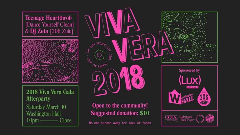 Viva Vera 2018