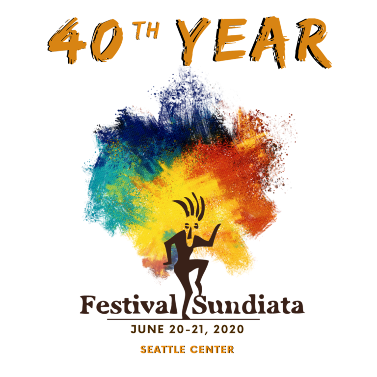 Festival Sundiata 40th Anniversary