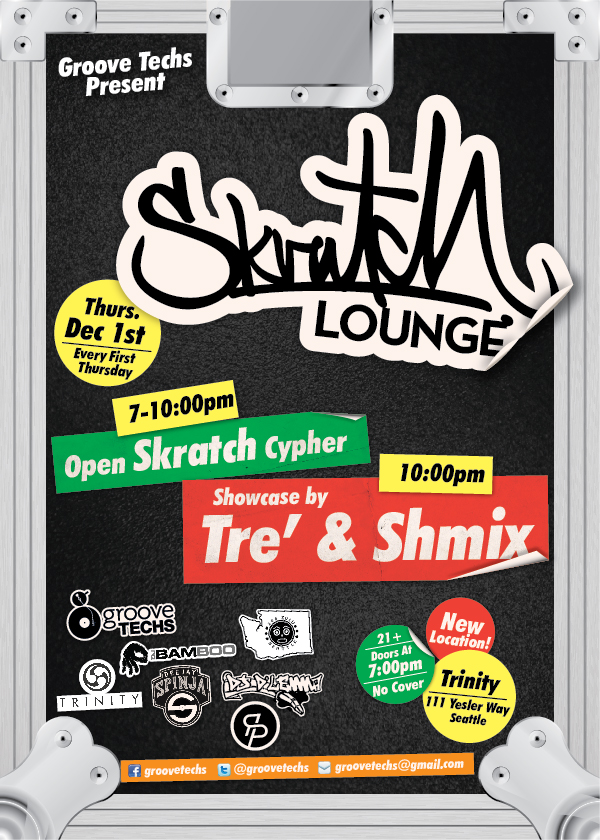 Skratch Lounge