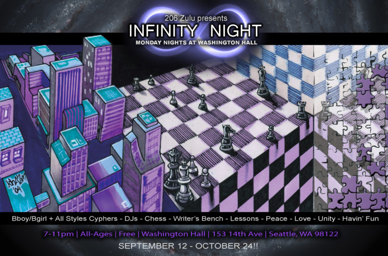 Infinity Night