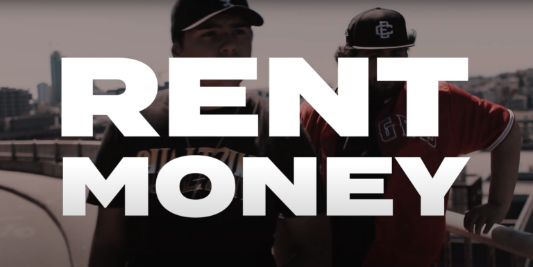 Aurelio Valdez & Melonic – Rent Money (Official Video)