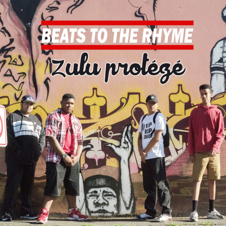 Beats to the Rhyme – Zulu Protégé