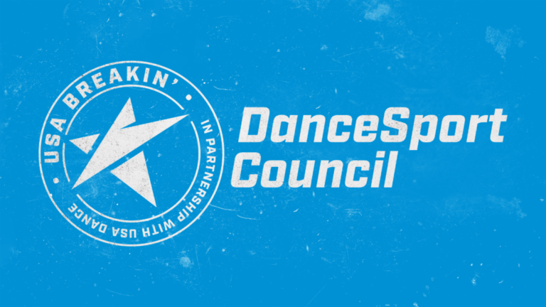 World-Class Athletes Added to the DanceSport Council