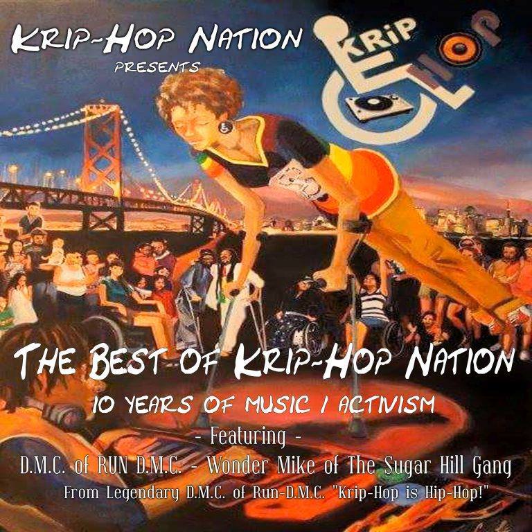 Under 1 Nation: Zulu & Krip-Hop