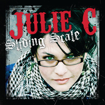 Julie C – Sliding Scale