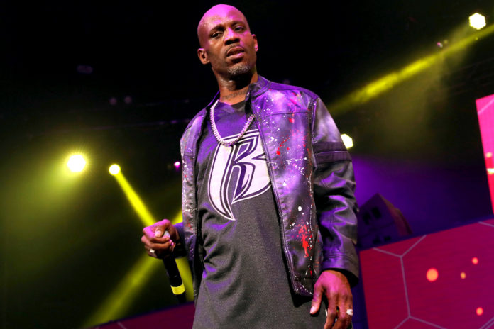 Ruff Ryders Reunion Concert - Brooklyn, NY