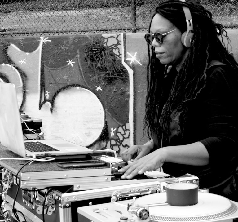 Homeschool Days – Love at First Beat: Intro to Hip Hop DJing
