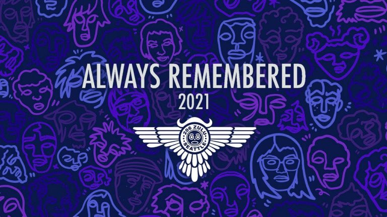 Meeting of the Minds – Always Remembered 2021