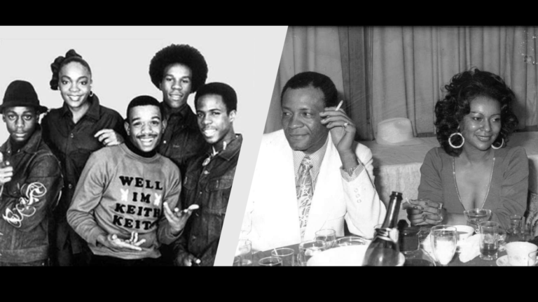 Sugar Hill Records Artists Reach Settlement with Label After Nearly 40 Years