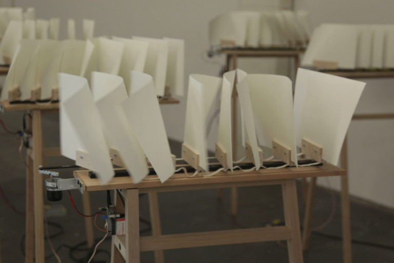 2022 Grants for Artists’ Progress
