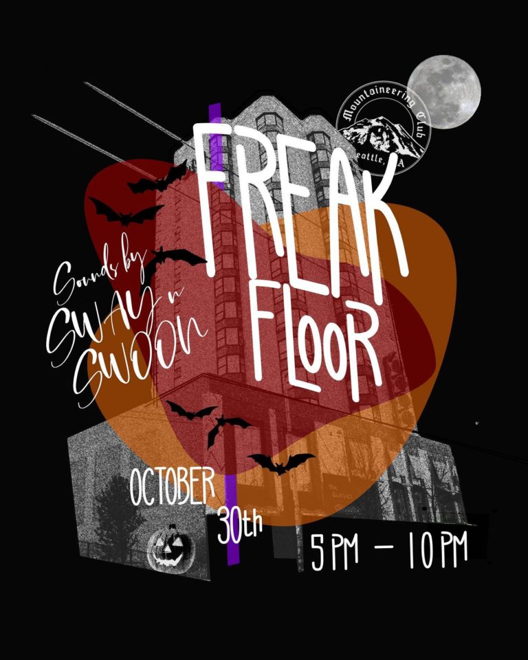 Freak Floor