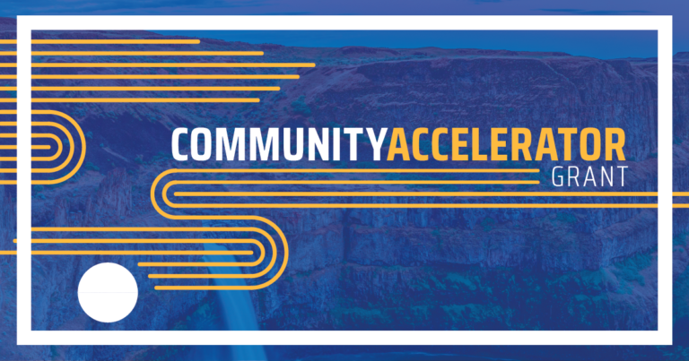 ArtsFund – Community Accelerator Grant