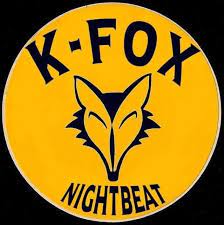 KFOX