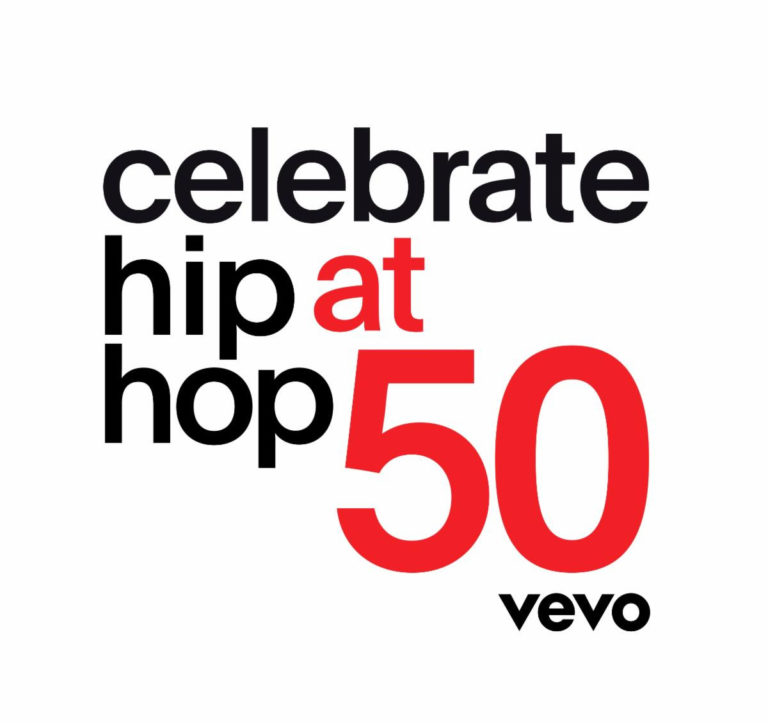 VEVO Celebrates 50 Years of Hip Hop