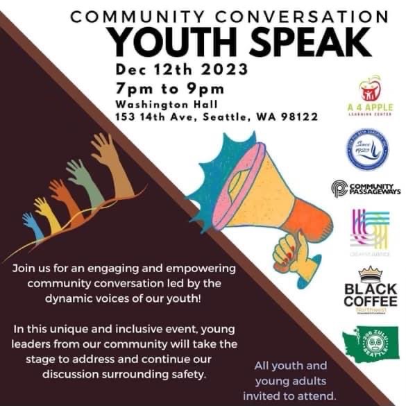 Youth Speak