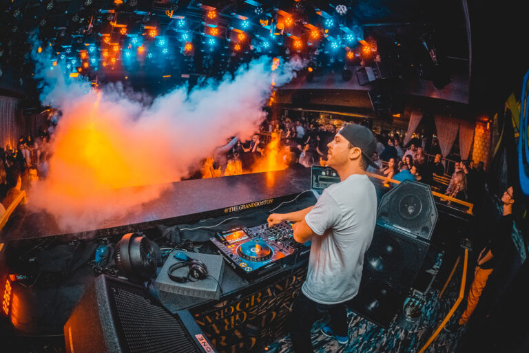 MAD Krew 30th Anniversary w/ DJ Scene & Special Guests