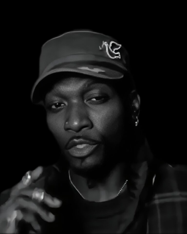 Honoring the Life and Legacy of P.E.A.C.E.