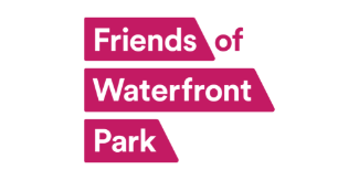 Friends of the Waterfront