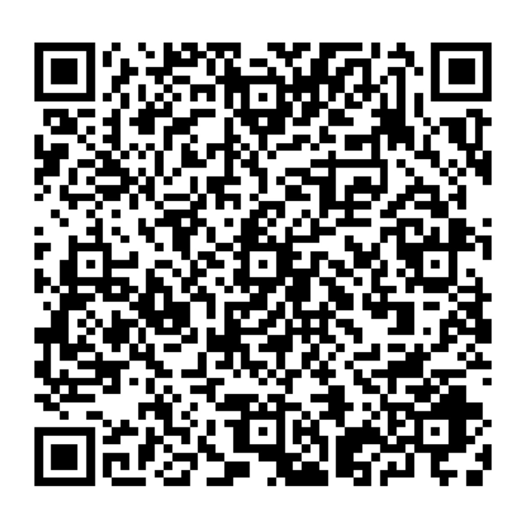 Zelle QR code for 206 Universal