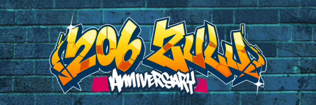 206 Zulu Anniversary | 206 Zulu