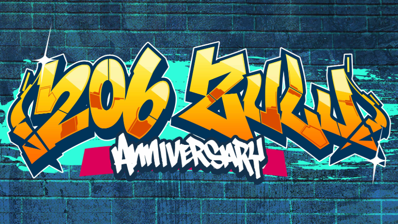206 Zulu Anniversary