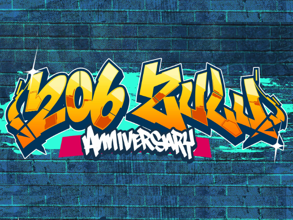 206 Zulu Anniversary