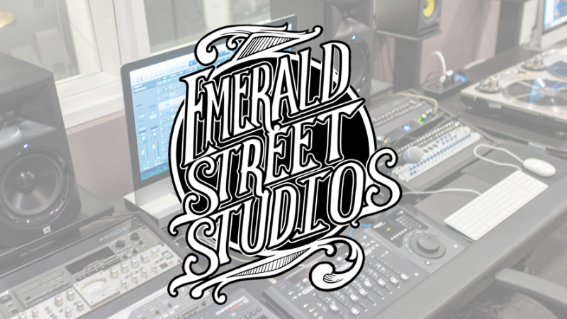 Emerald Street Studios