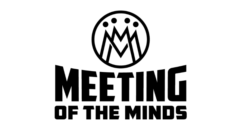 Meeting of the Minds