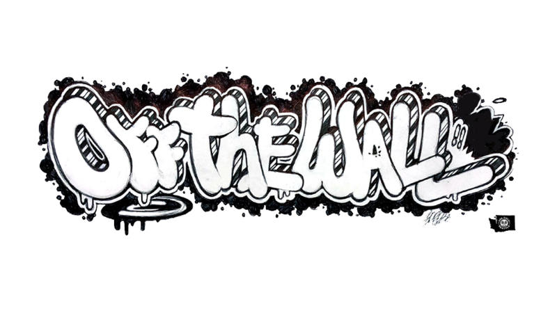 Off The Wall