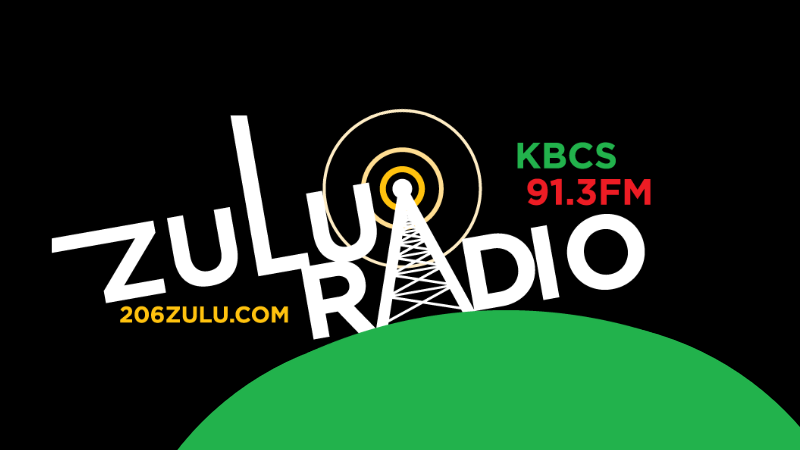 Zulu Radio