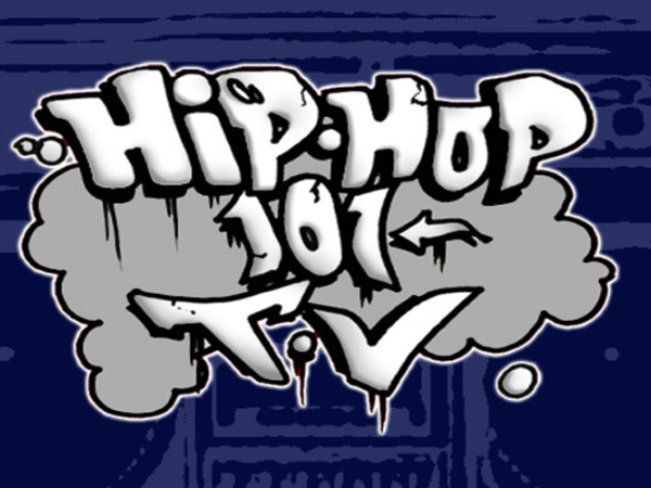 Hip Hop 101 TV