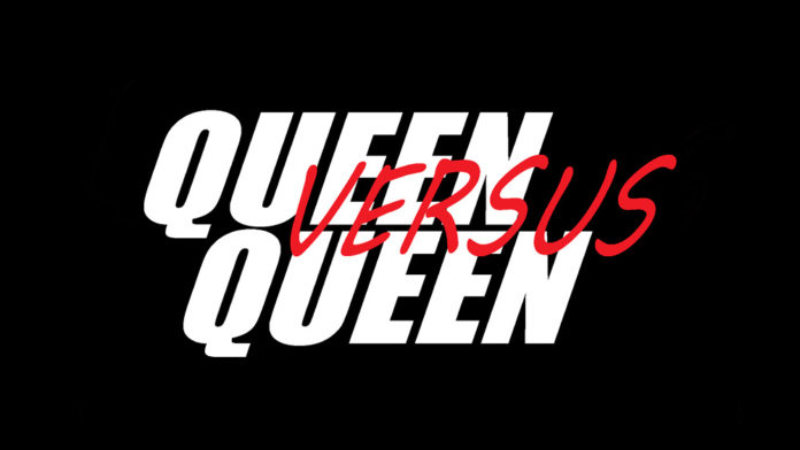 Queen vs Queen