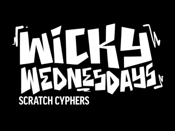 Wicky Wednesdays